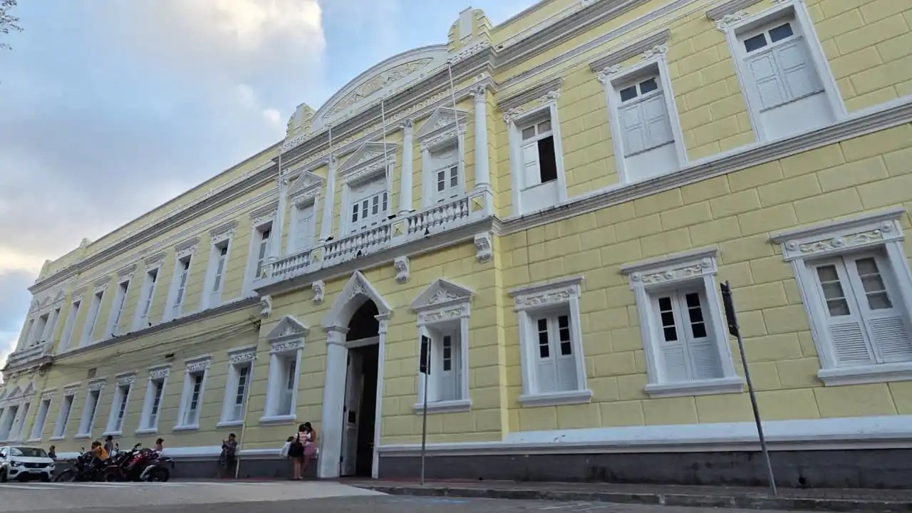 Santa Casa de Fortaleza ultrapassa 100 mil atendimentos após reabertura e criação de novos serviços